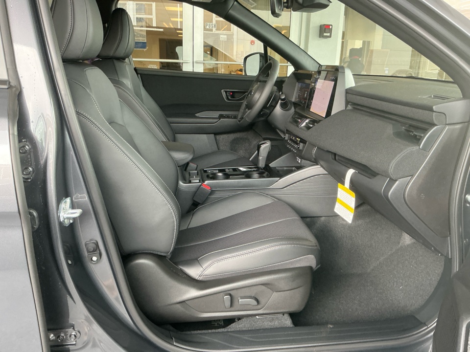 JF2BUPDD8TY572654 2026 Subaru Outback Limited