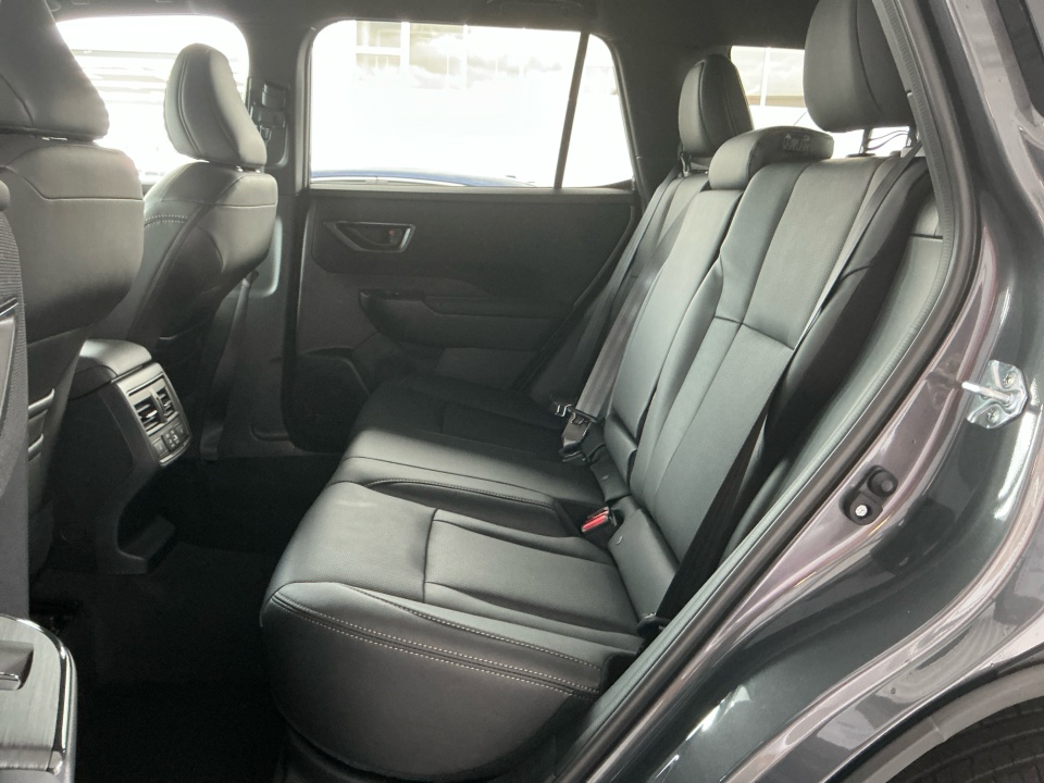 JF2BUPDD8TY572654 2026 Subaru Outback Limited
