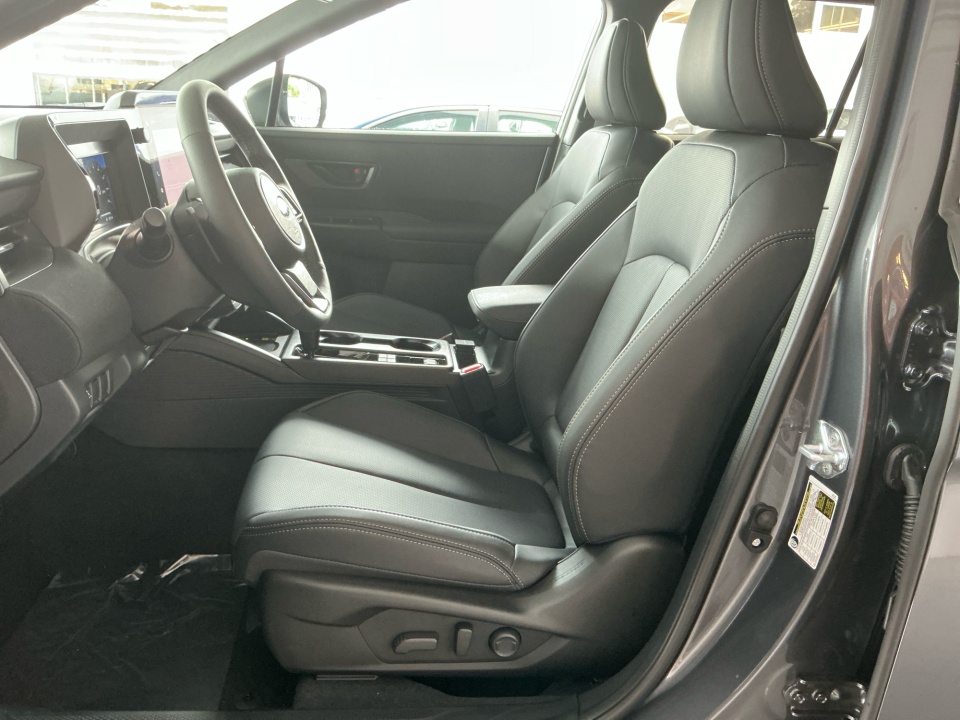 JF2BUPDD8TY572654 2026 Subaru Outback Limited
