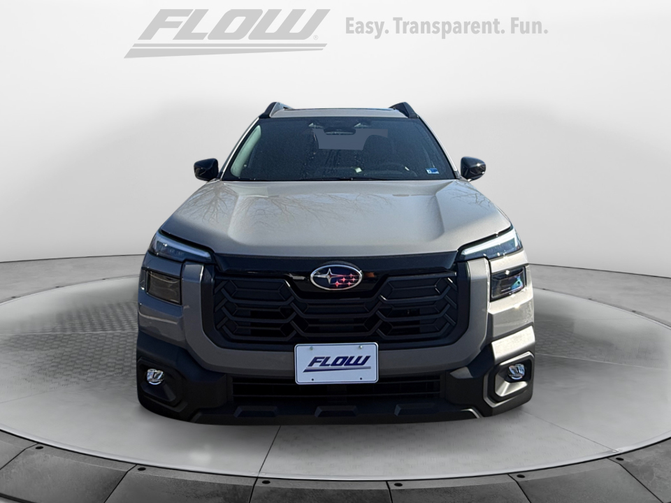 JF2BUPDDXTY473656 2026 Subaru Outback Limited