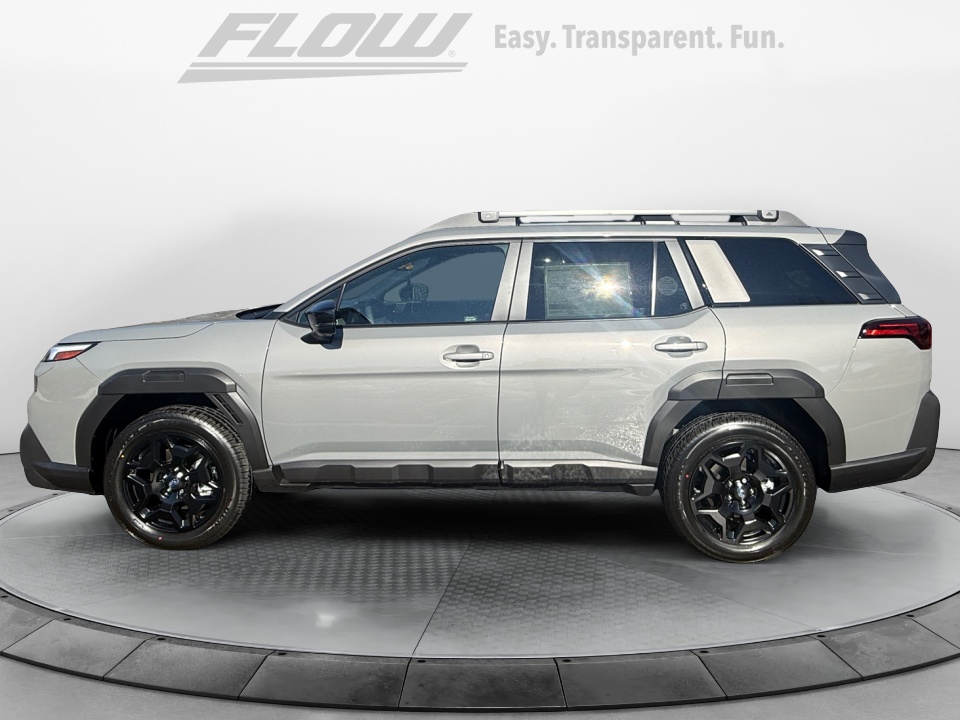 JF2BUPDDXTY473656 2026 Subaru Outback Limited