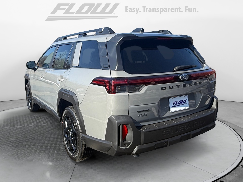 JF2BUPDDXTY473656 2026 Subaru Outback Limited