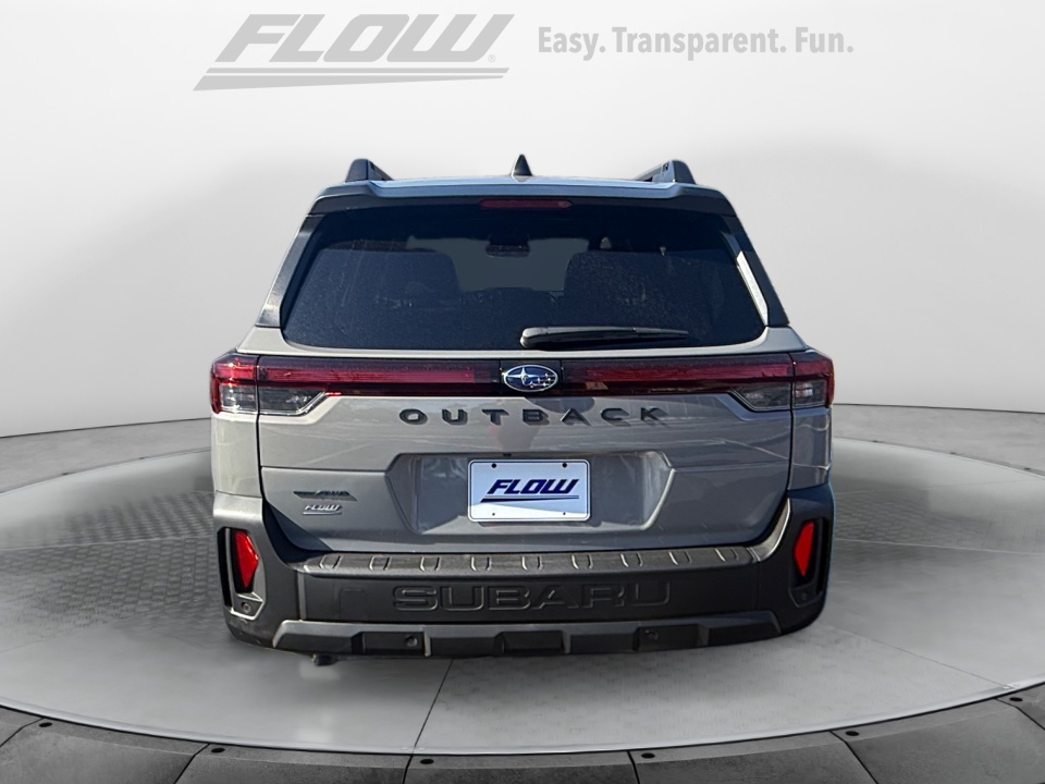 JF2BUPDDXTY473656 2026 Subaru Outback Limited