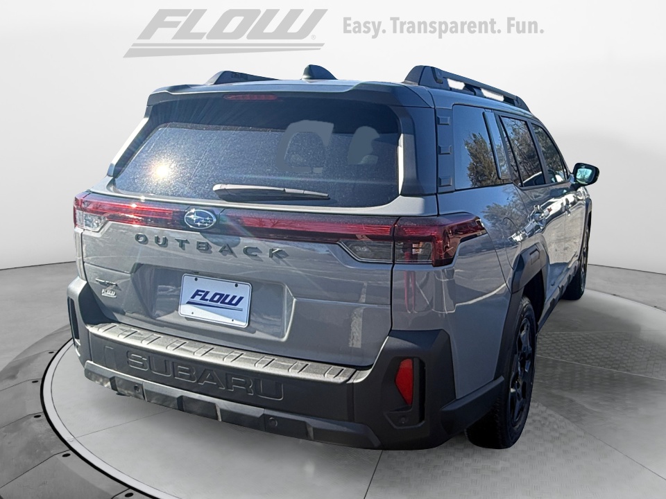 JF2BUPDDXTY473656 2026 Subaru Outback Limited