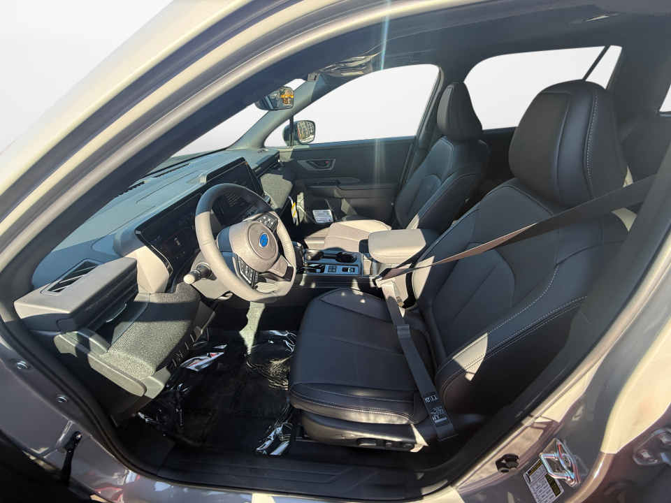 JF2BUPDDXTY473656 2026 Subaru Outback Limited