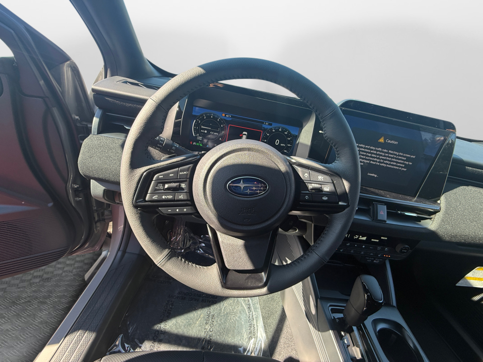 JF2BUPDDXTY473656 2026 Subaru Outback Limited