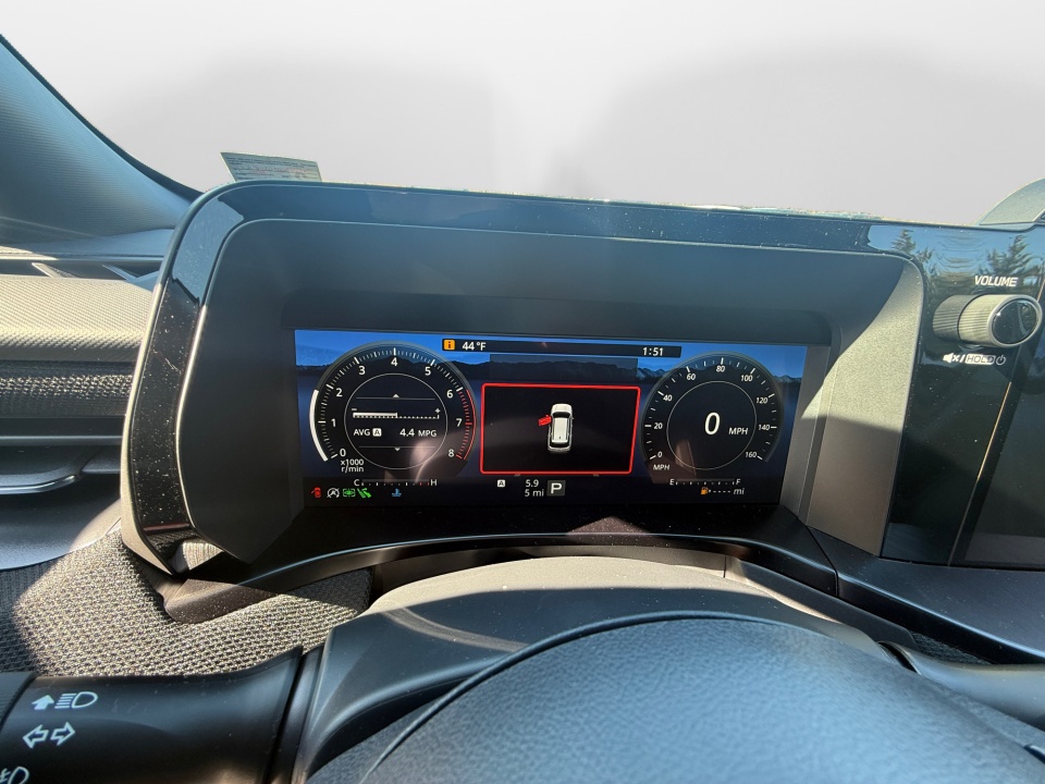 JF2BUPDDXTY473656 2026 Subaru Outback Limited