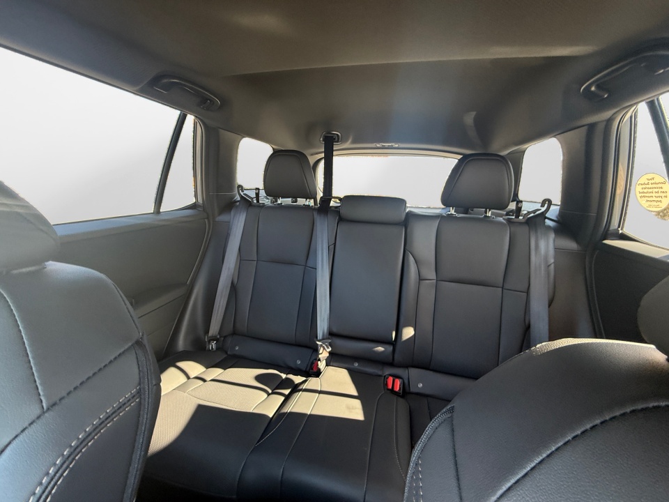 JF2BUPDDXTY473656 2026 Subaru Outback Limited