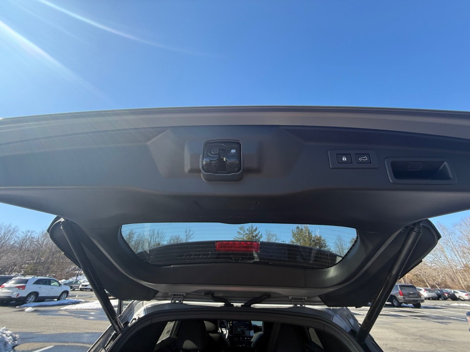 JF2BUPDDXTY473656 2026 Subaru Outback Limited