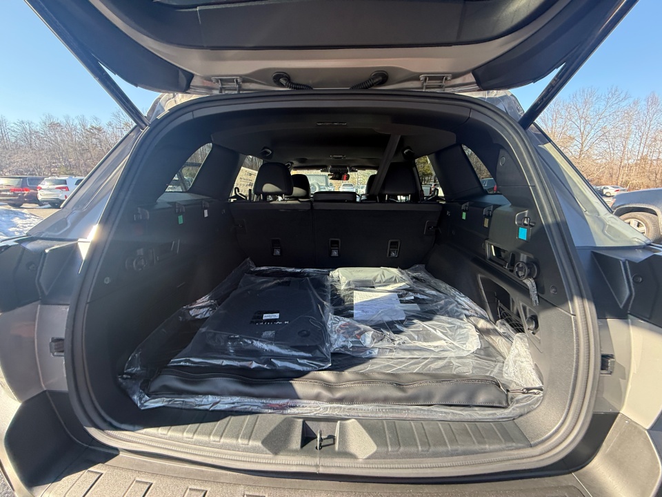 JF2BUPDDXTY473656 2026 Subaru Outback Limited