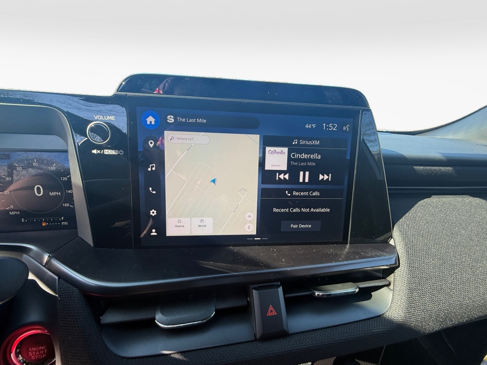 JF2BUPDDXTY473656 2026 Subaru Outback Limited