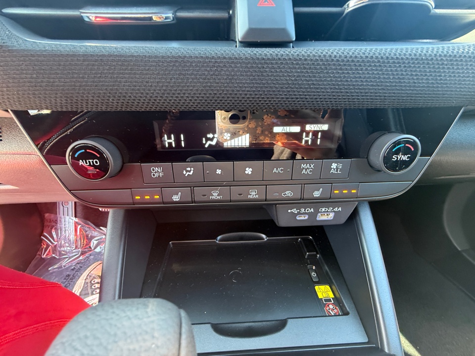 JF2BUPDDXTY473656 2026 Subaru Outback Limited