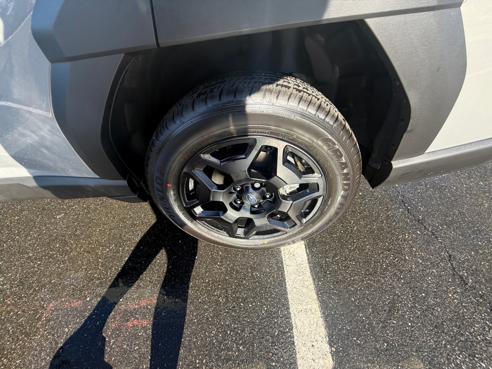 JF2BUPDDXTY473656 2026 Subaru Outback Limited