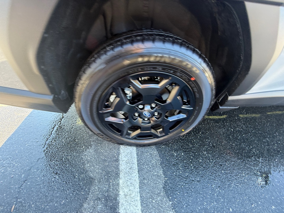 JF2BUPDDXTY473656 2026 Subaru Outback Limited