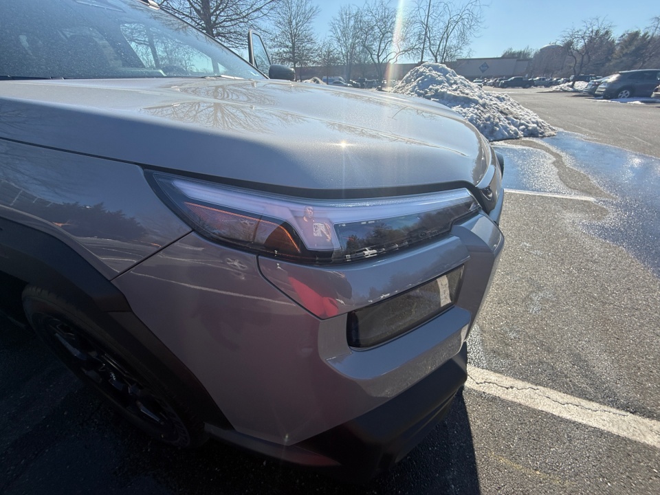 JF2BUPDDXTY473656 2026 Subaru Outback Limited