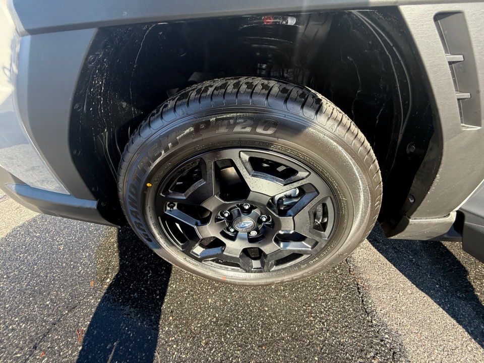 JF2BUPDDXTY473656 2026 Subaru Outback Limited