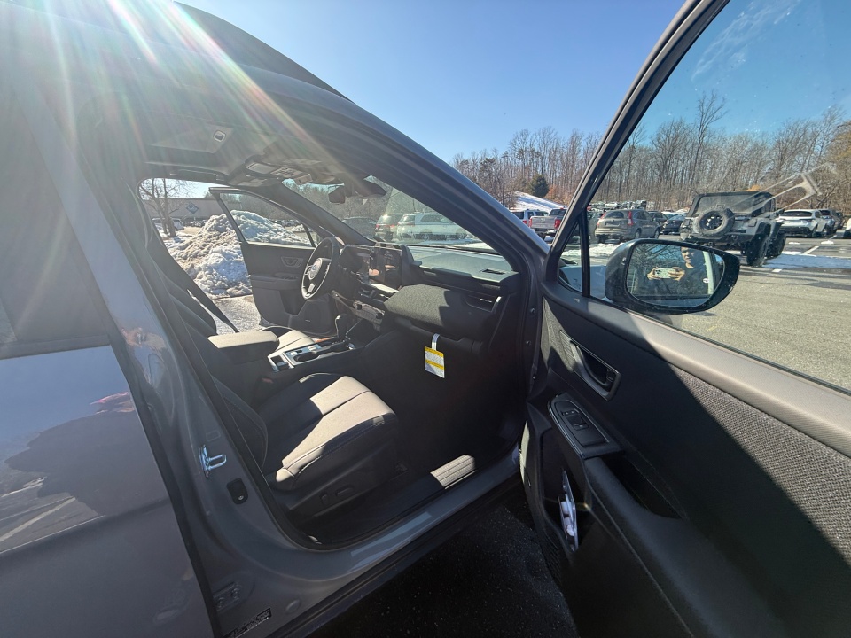 JF2BUPDDXTY473656 2026 Subaru Outback Limited