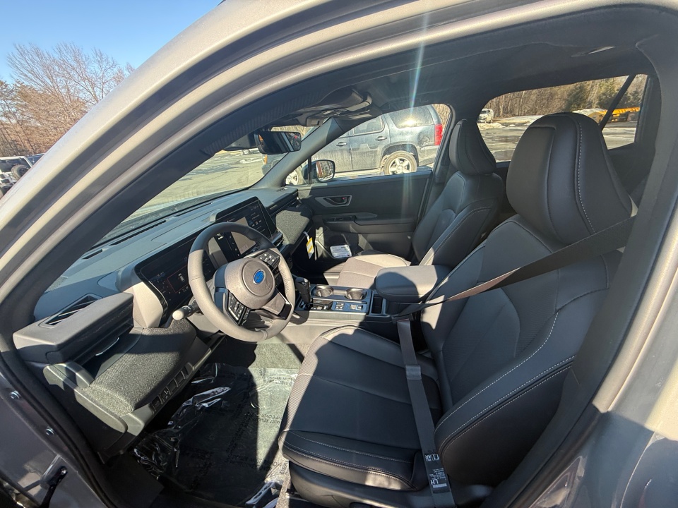 JF2BUPDDXTY473656 2026 Subaru Outback Limited