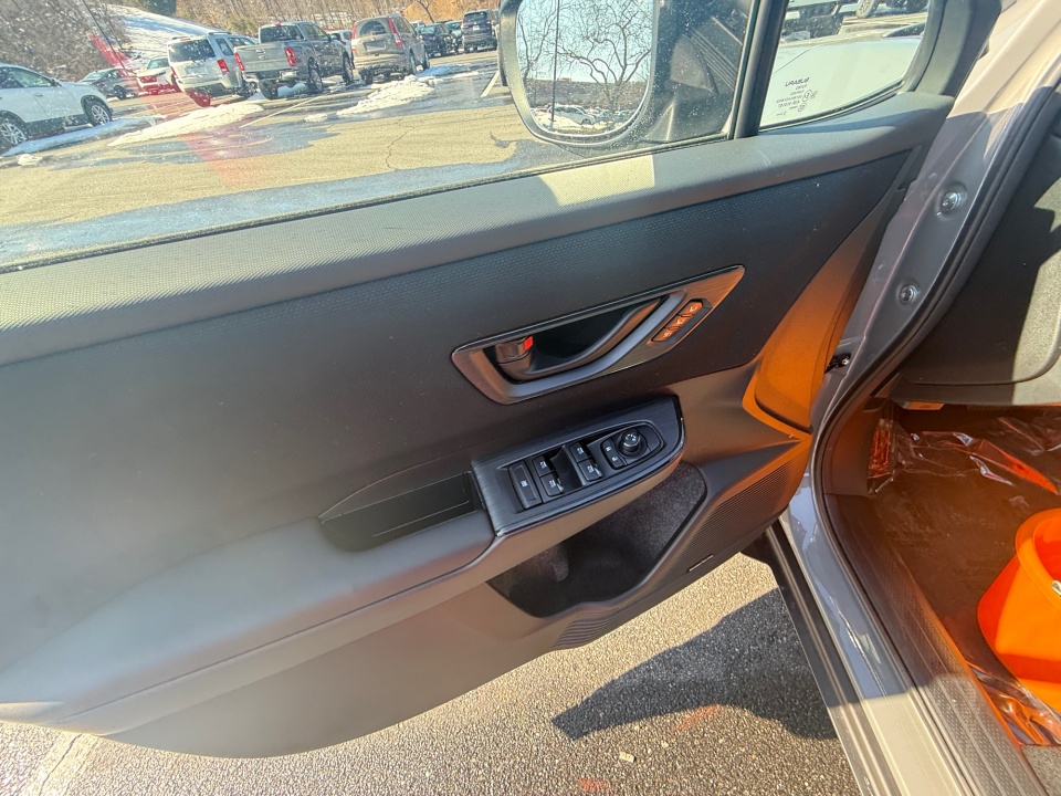 JF2BUPDDXTY473656 2026 Subaru Outback Limited