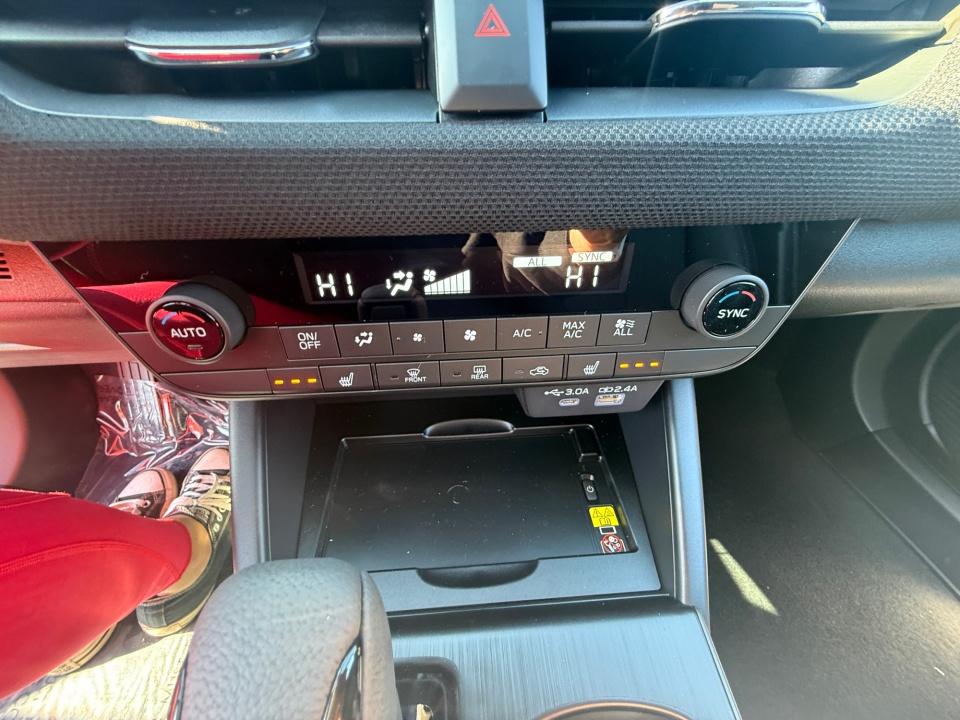 JF2BUPDDXTY473656 2026 Subaru Outback Limited