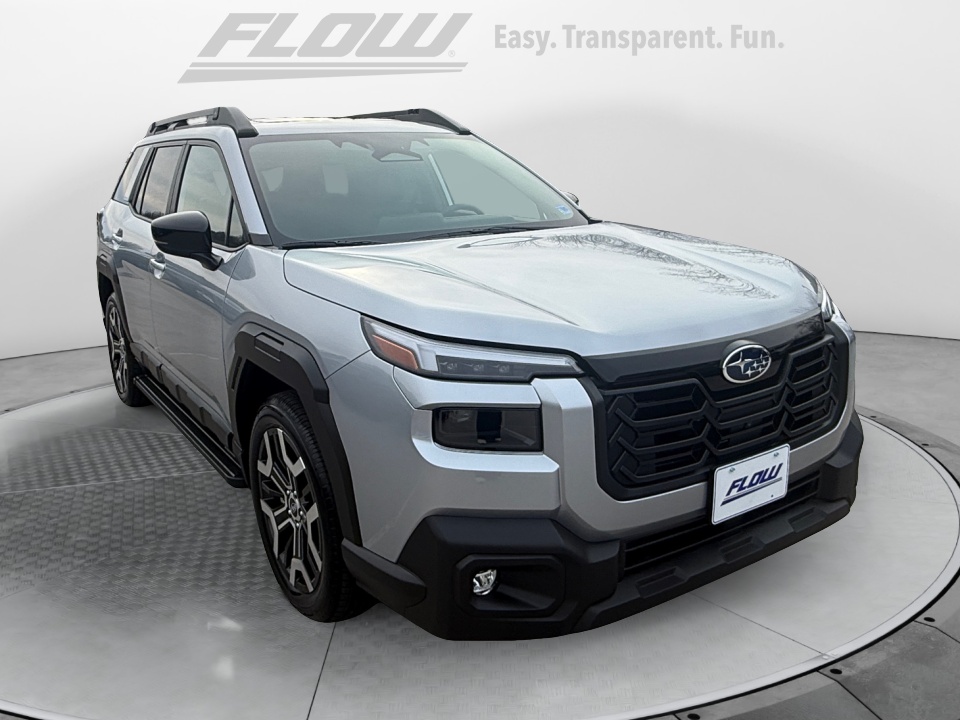 used 2026 Subaru Outback Limited