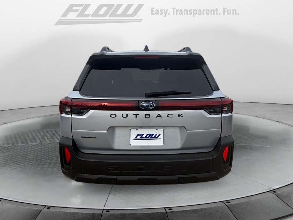 JF2BUPDDXTY509216 2026 Subaru Outback Limited
