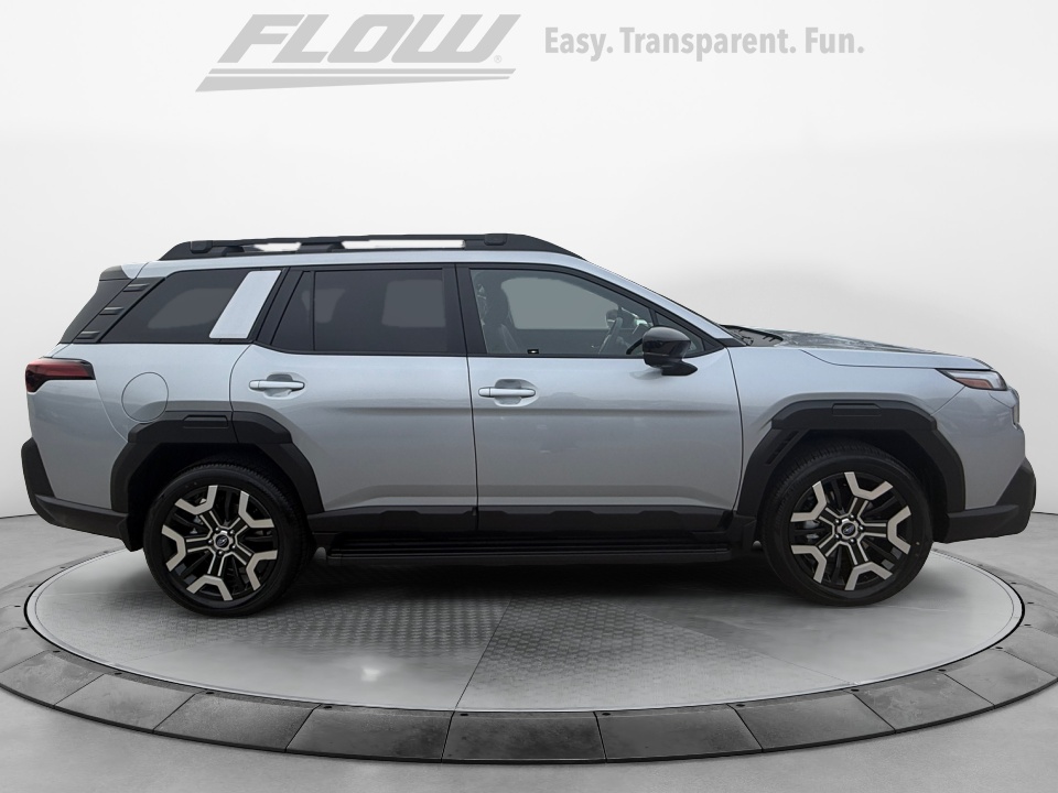 JF2BUPDDXTY509216 2026 Subaru Outback Limited