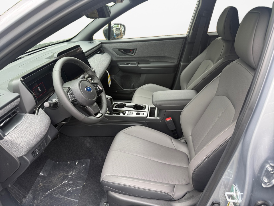 JF2BUPDDXTY509216 2026 Subaru Outback Limited