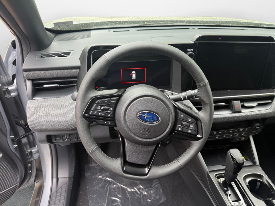 JF2BUPDDXTY509216 2026 Subaru Outback Limited