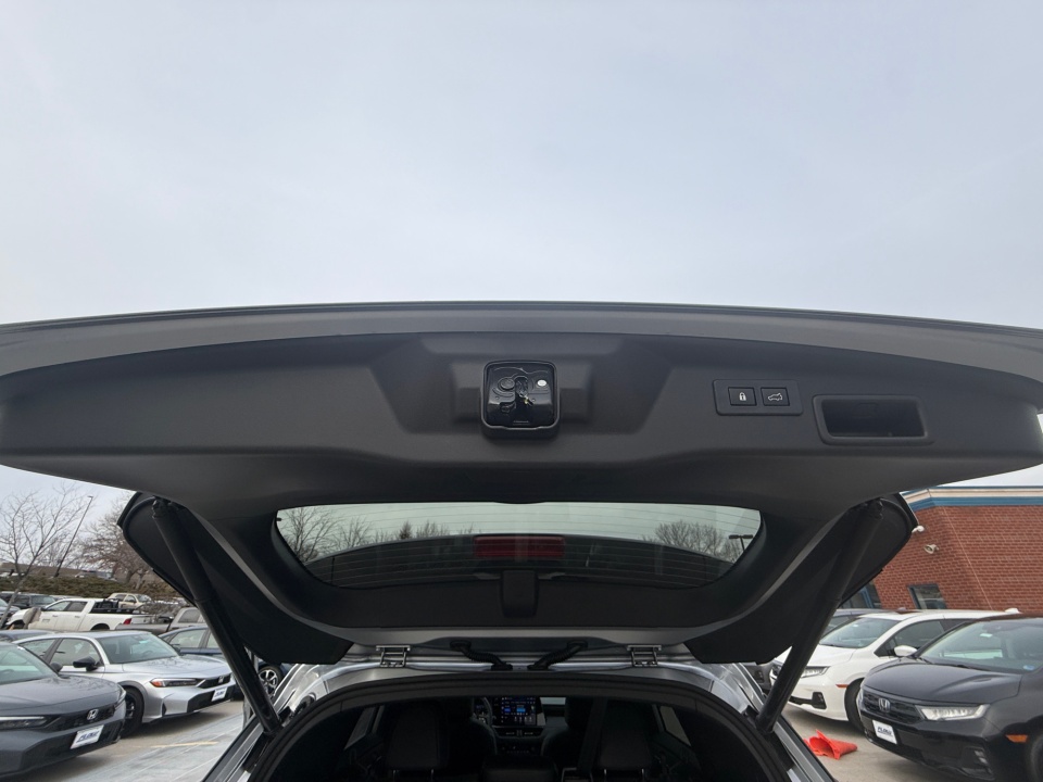 JF2BUPDDXTY509216 2026 Subaru Outback Limited