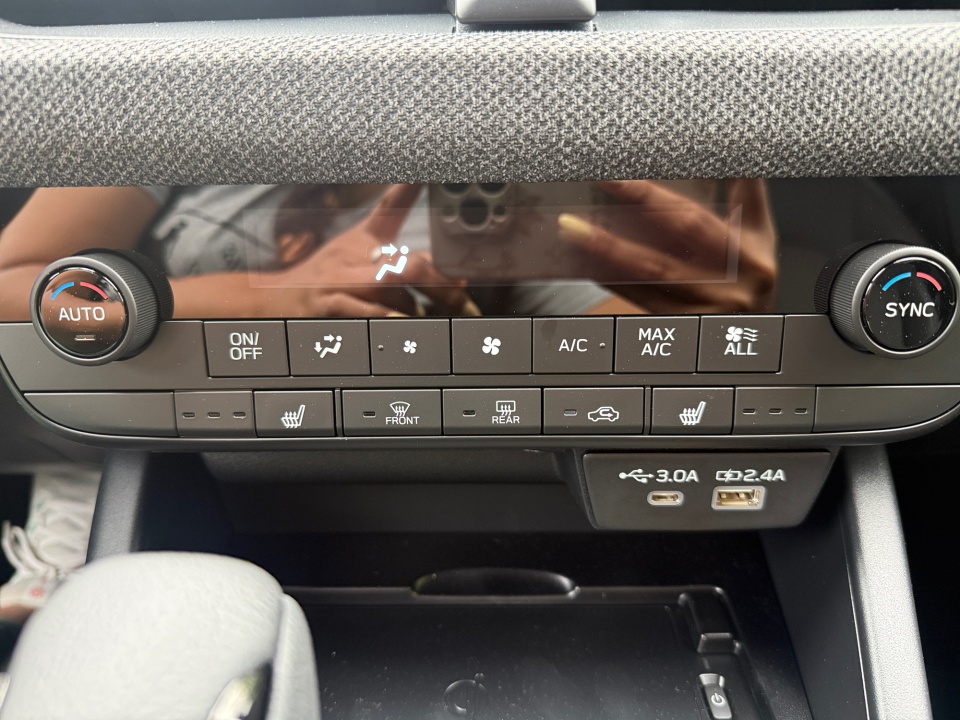 JF2BUPDDXTY509216 2026 Subaru Outback Limited