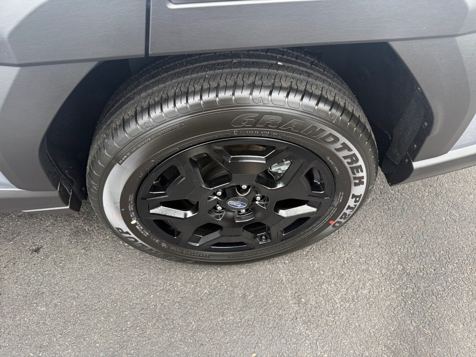 JF2BUPDDXTY509216 2026 Subaru Outback Limited