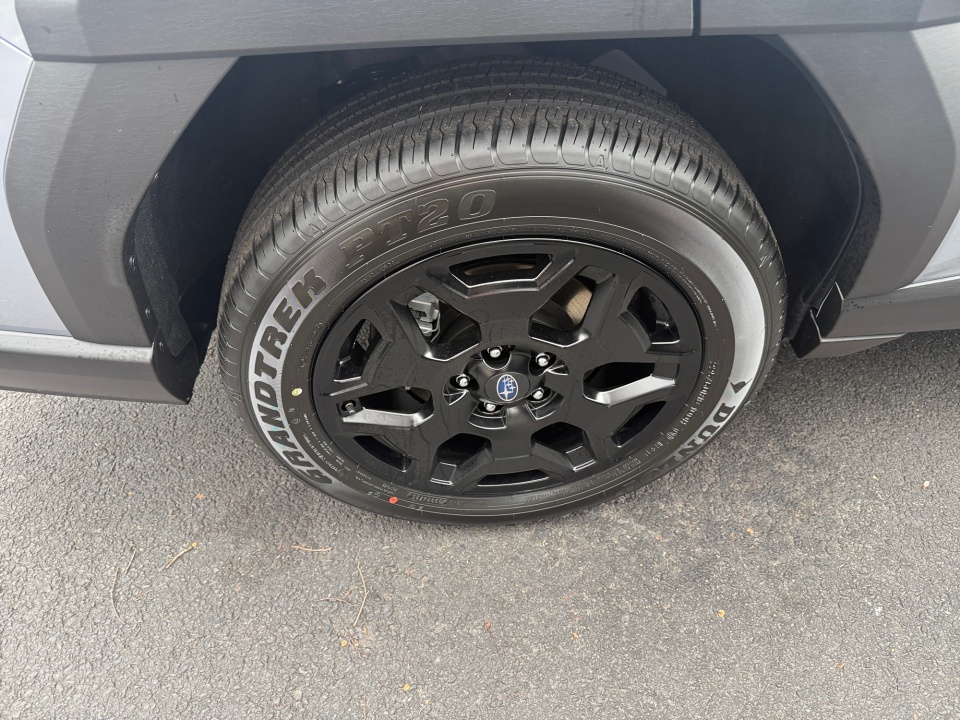 JF2BUPDDXTY509216 2026 Subaru Outback Limited