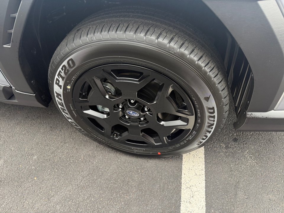 JF2BUPDDXTY509216 2026 Subaru Outback Limited