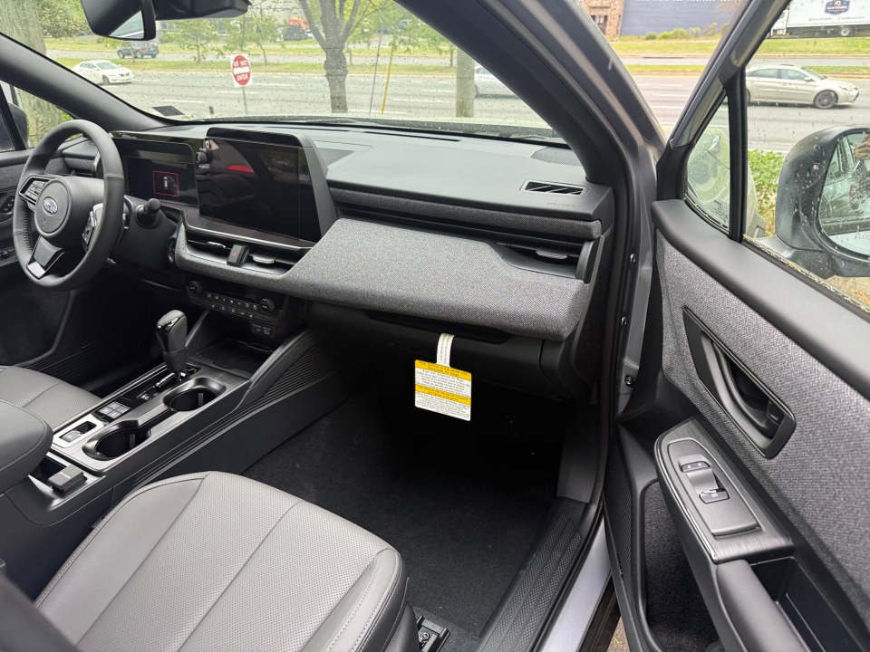 JF2BUPDDXTY509216 2026 Subaru Outback Limited