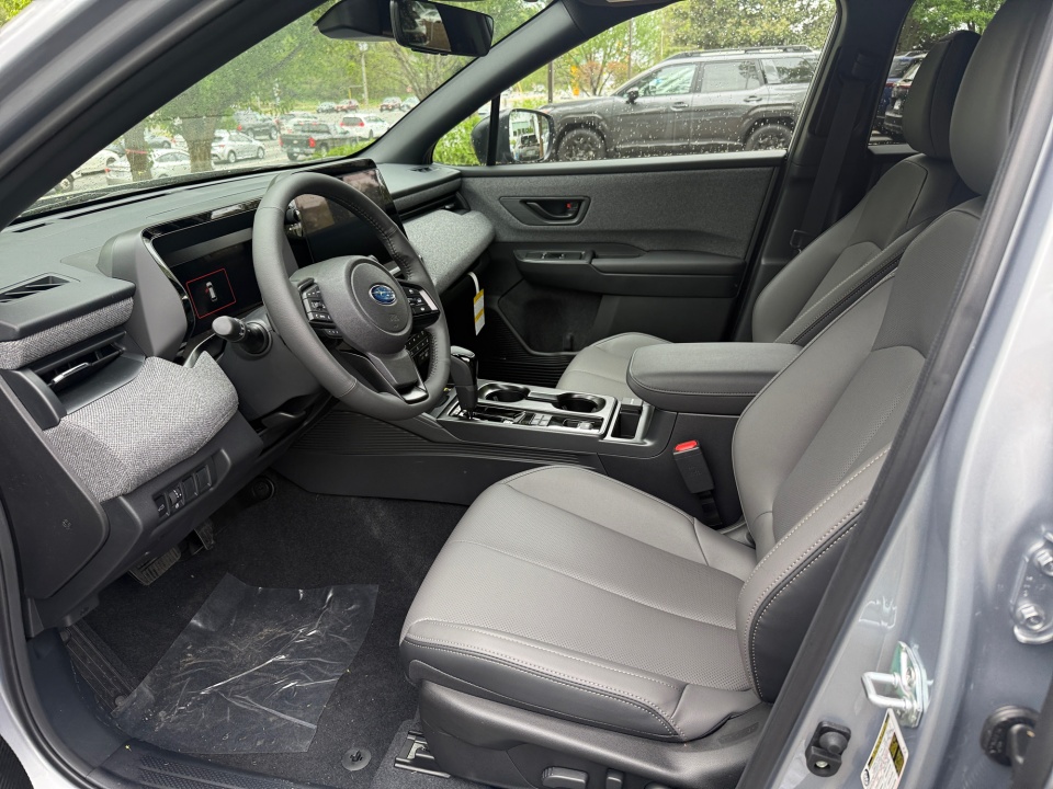 JF2BUPDDXTY509216 2026 Subaru Outback Limited