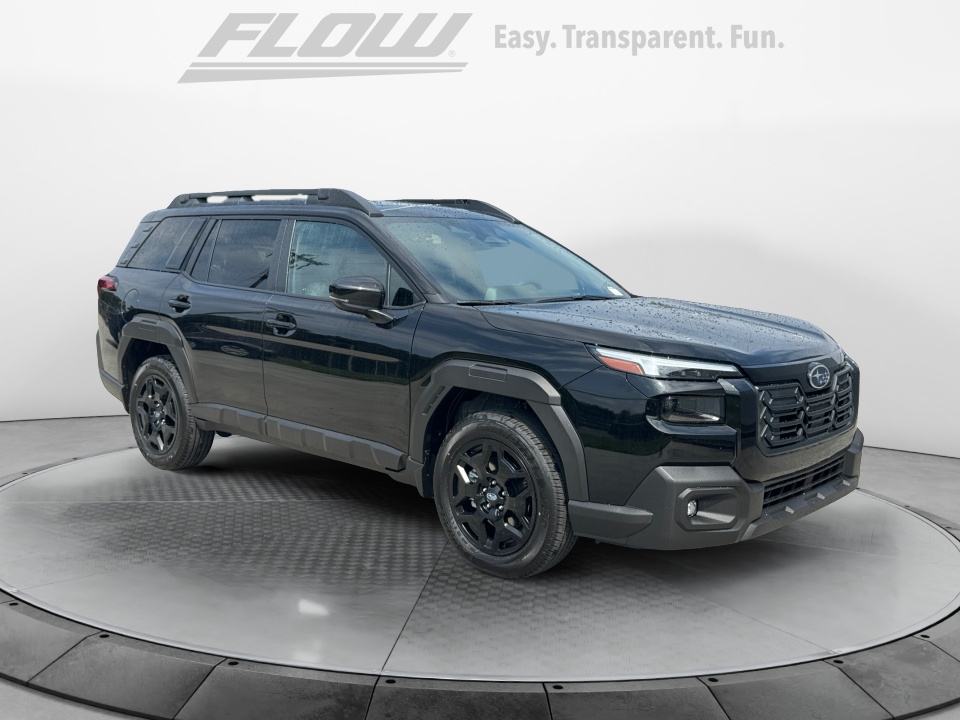 new 2026 Subaru Outback Limited