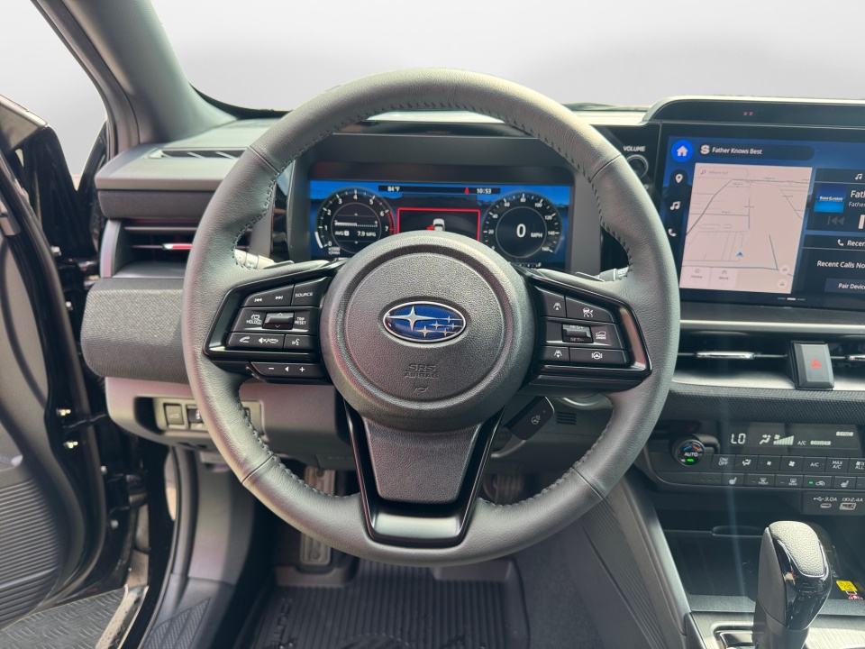 JF2BUPDDXTY558402 2026 Subaru Outback Limited