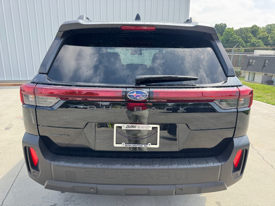 JF2BUPDDXTY558402 2026 Subaru Outback Limited