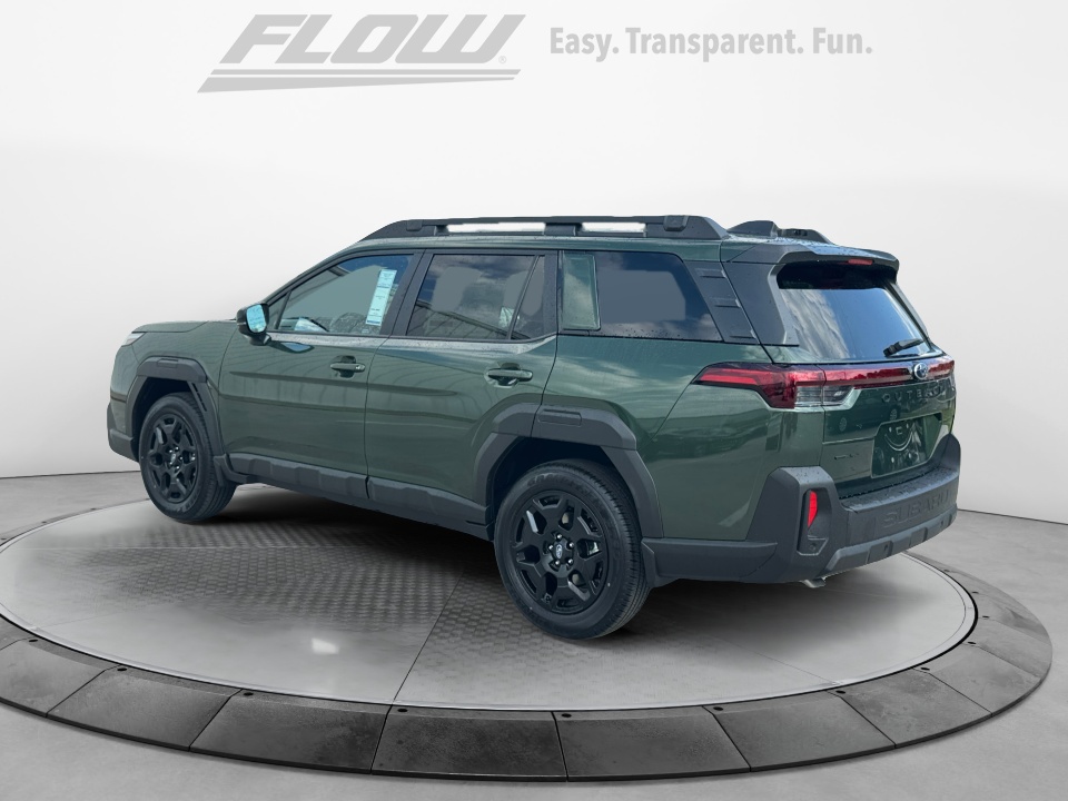 JF2BUPDDXTY573417 2026 Subaru Outback Limited