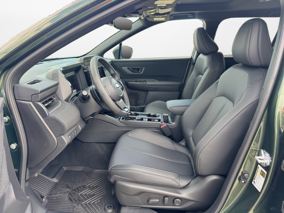 JF2BUPDDXTY573417 2026 Subaru Outback Limited