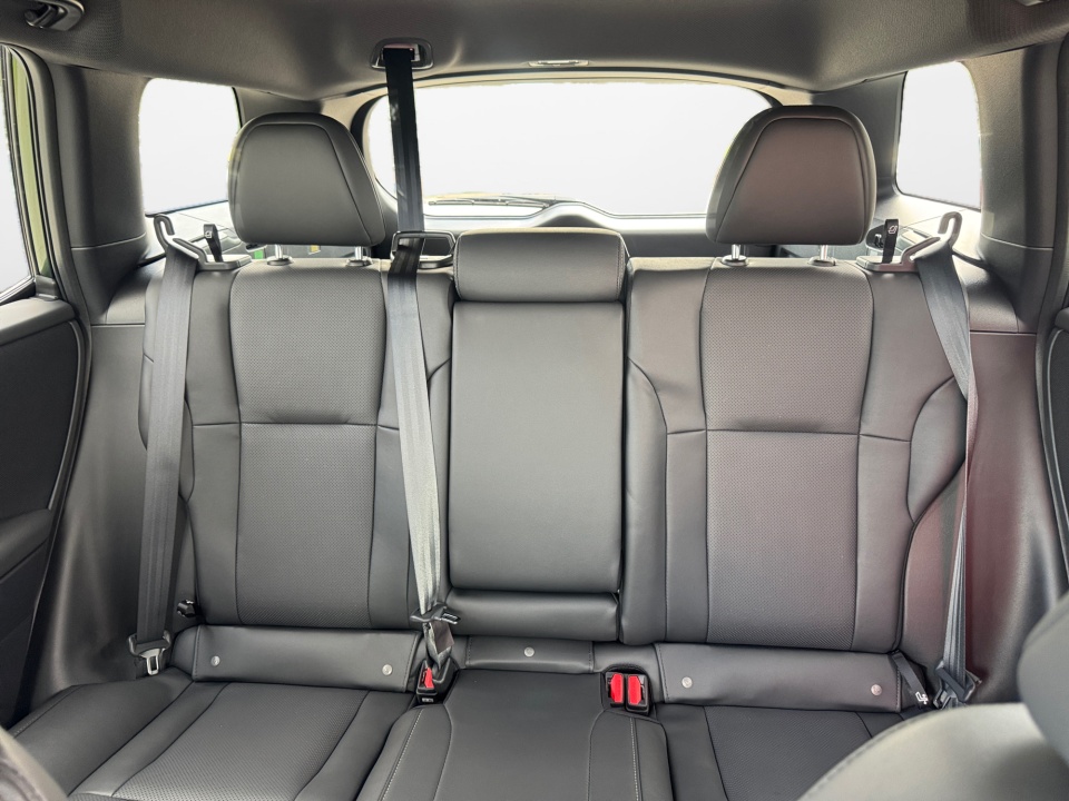 JF2BUPDDXTY573417 2026 Subaru Outback Limited