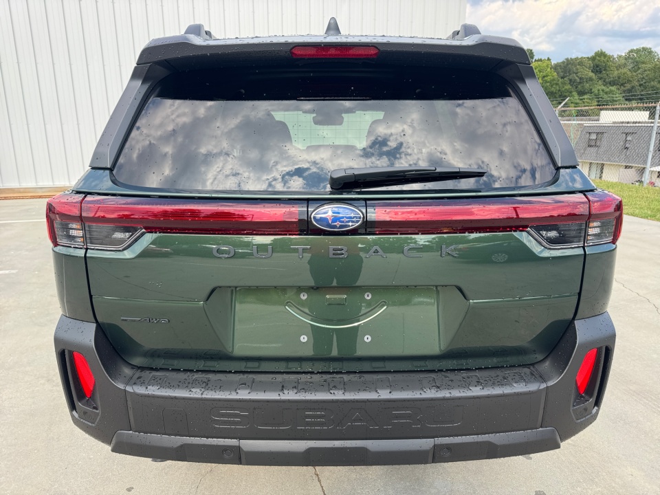 JF2BUPDDXTY573417 2026 Subaru Outback Limited