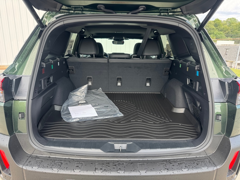JF2BUPDDXTY573417 2026 Subaru Outback Limited
