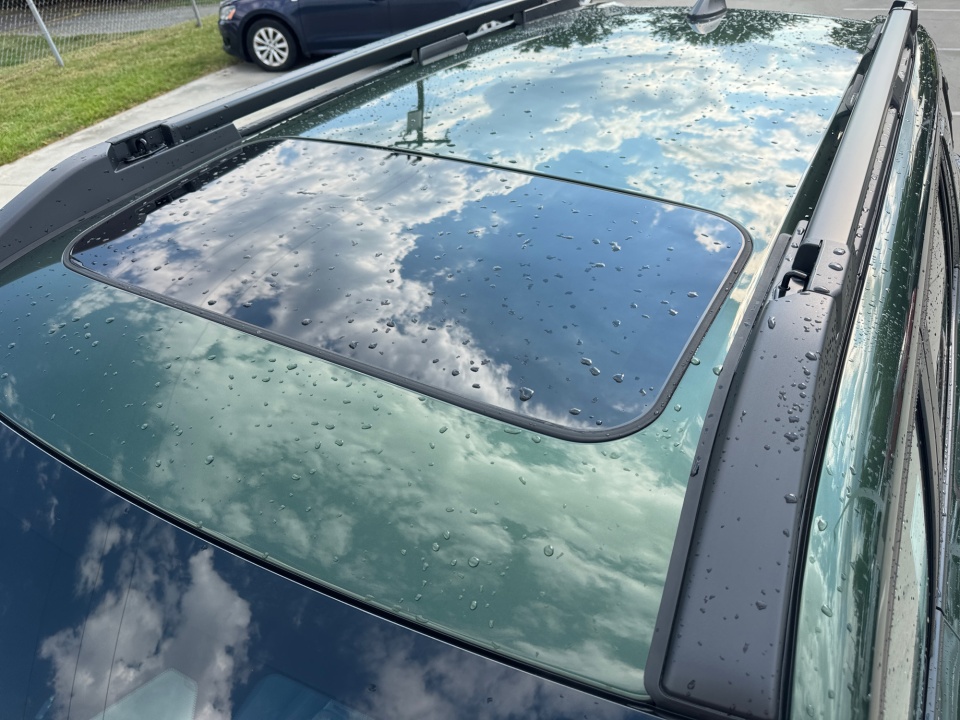 JF2BUPDDXTY573417 2026 Subaru Outback Limited