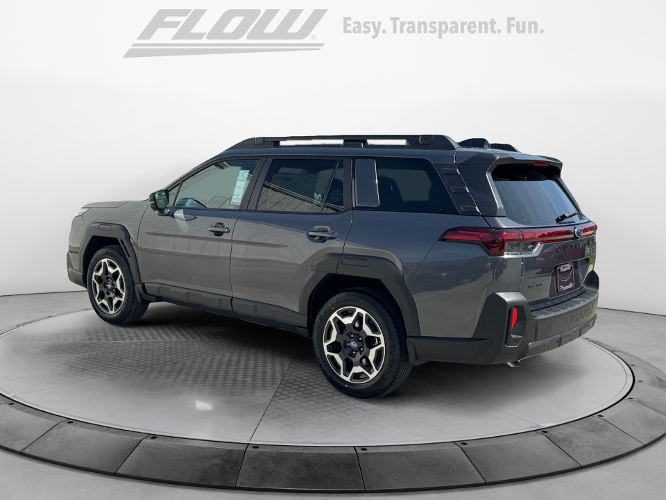 JF2BUPED5TY515536 2026 Subaru Outback Touring