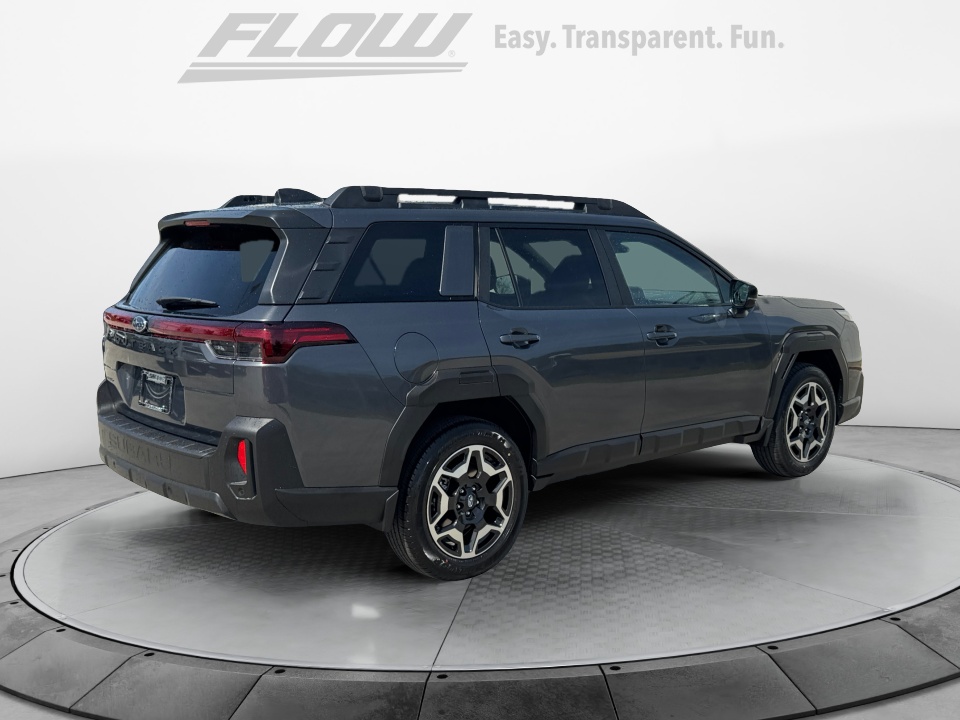 JF2BUPED5TY515536 2026 Subaru Outback Touring