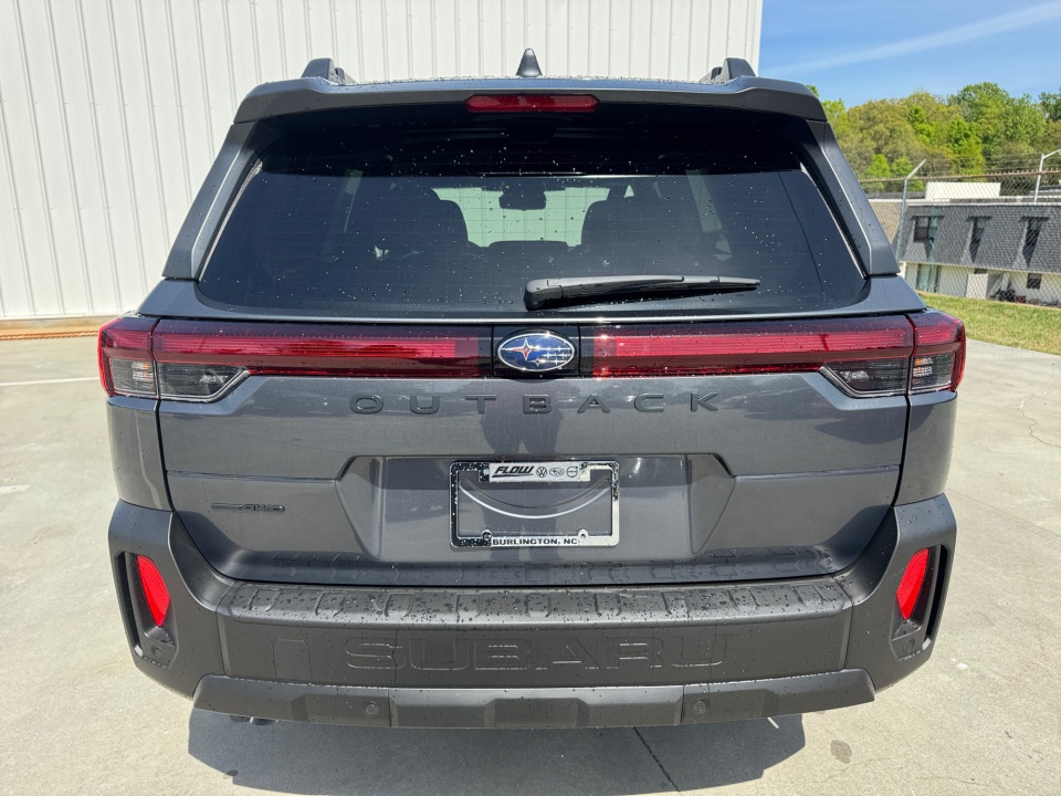 JF2BUPED5TY515536 2026 Subaru Outback Touring