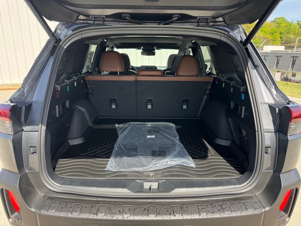 JF2BUPED5TY515536 2026 Subaru Outback Touring