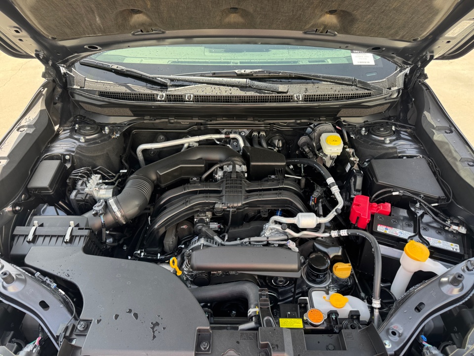JF2BUPED5TY515536 2026 Subaru Outback Touring